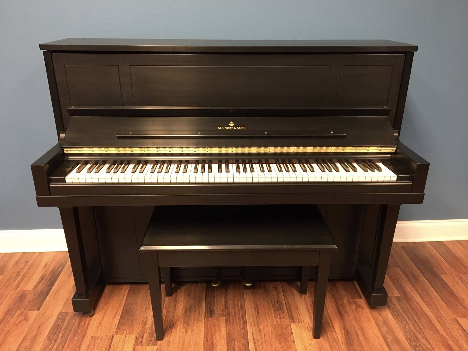 Steinway 1098 