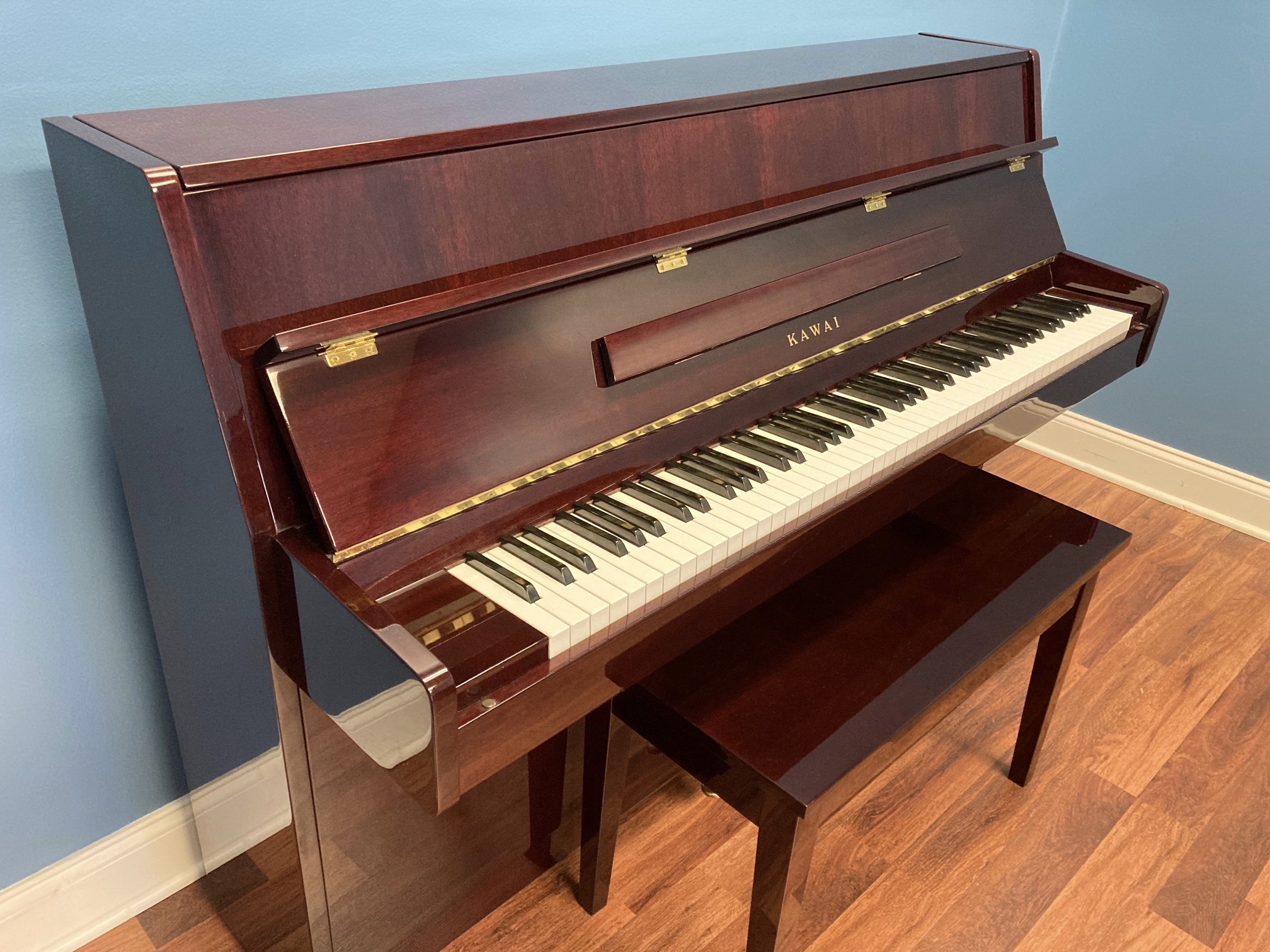 Kawai CX-5 - by Freeburg Pianos