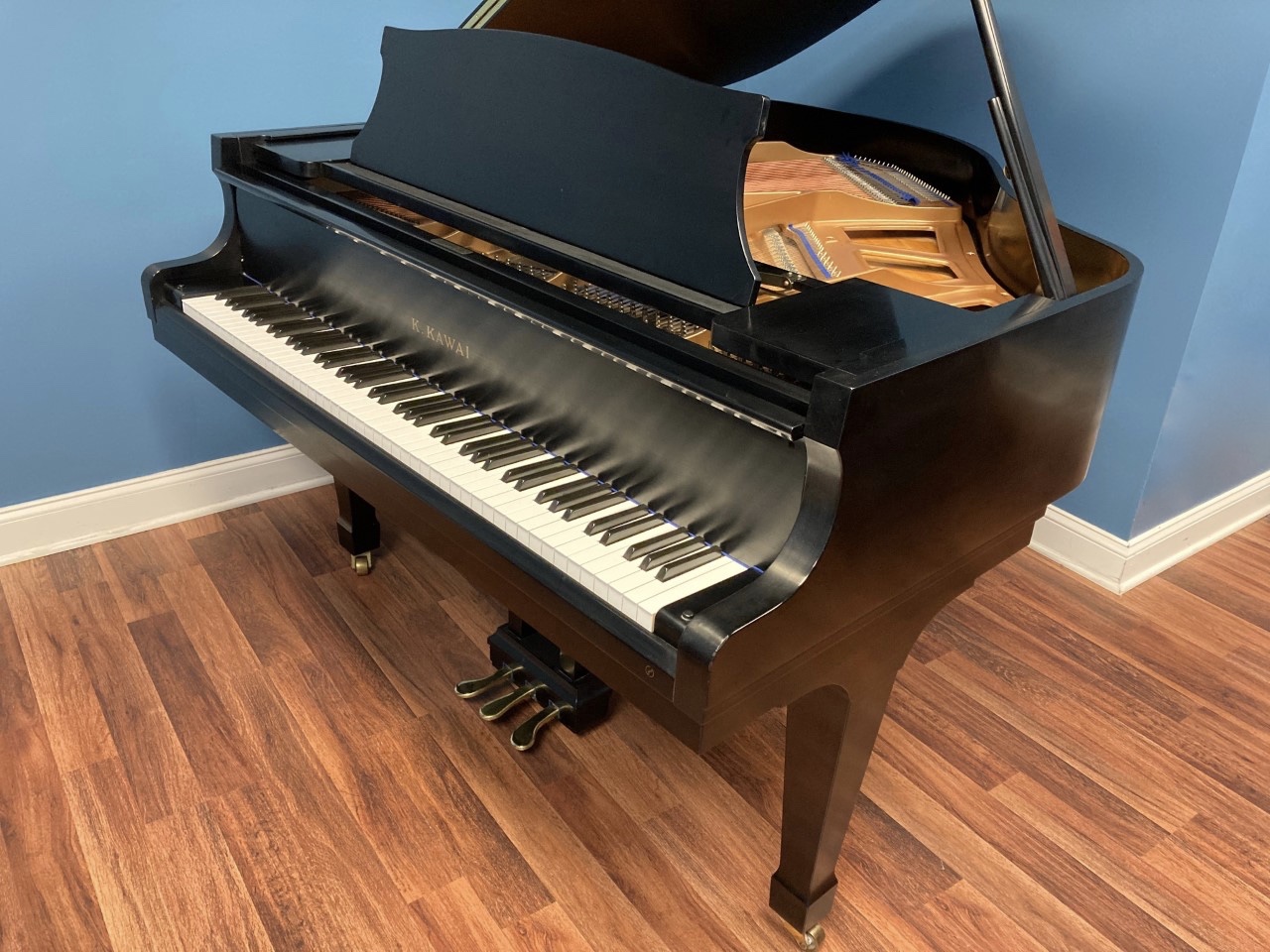Kawai KG-1 Baby Grand