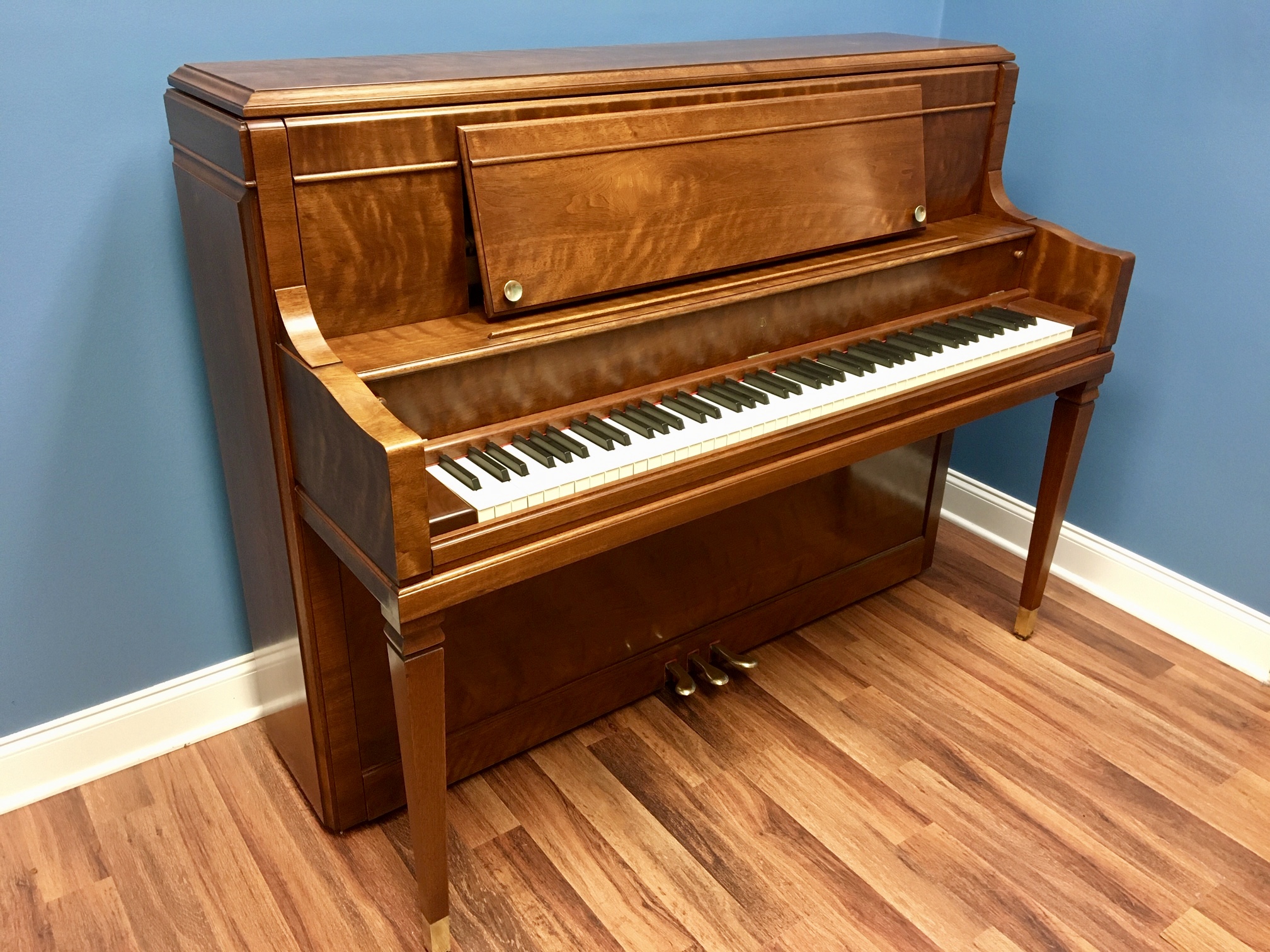 Steinway 4510 Sheraton