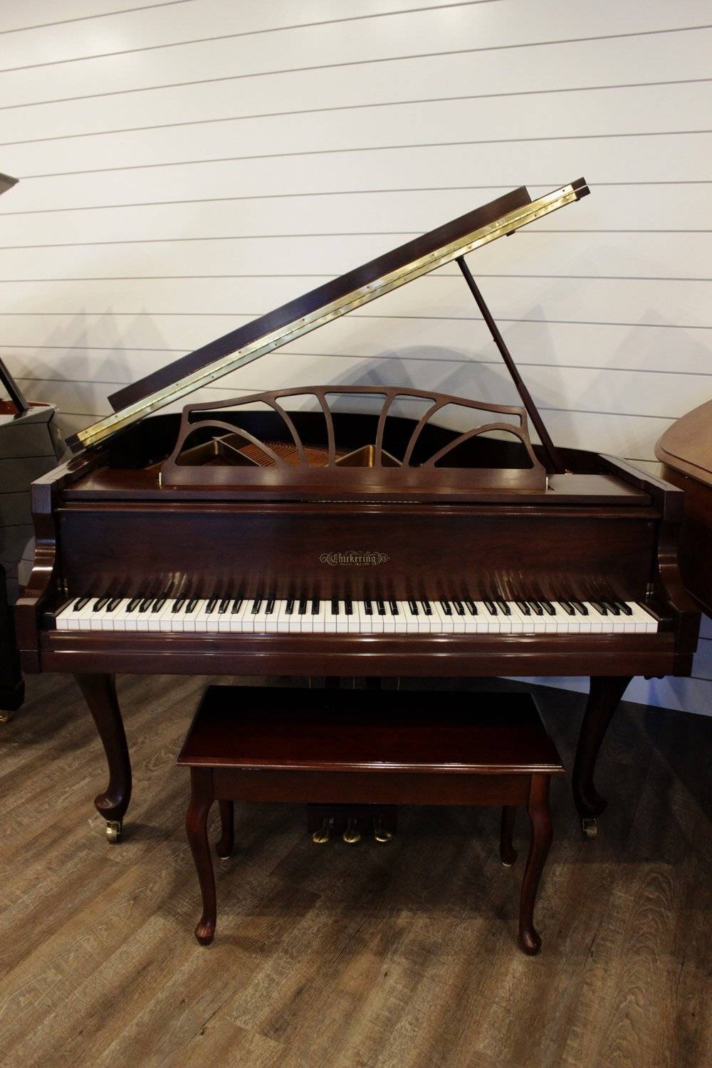 Chickering Baby Grand Piano model 410 (Baldwin Artist)