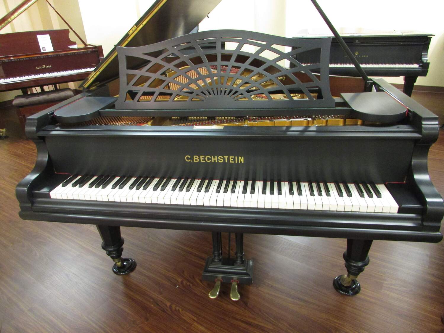 C. Bechstein Grand Model B
