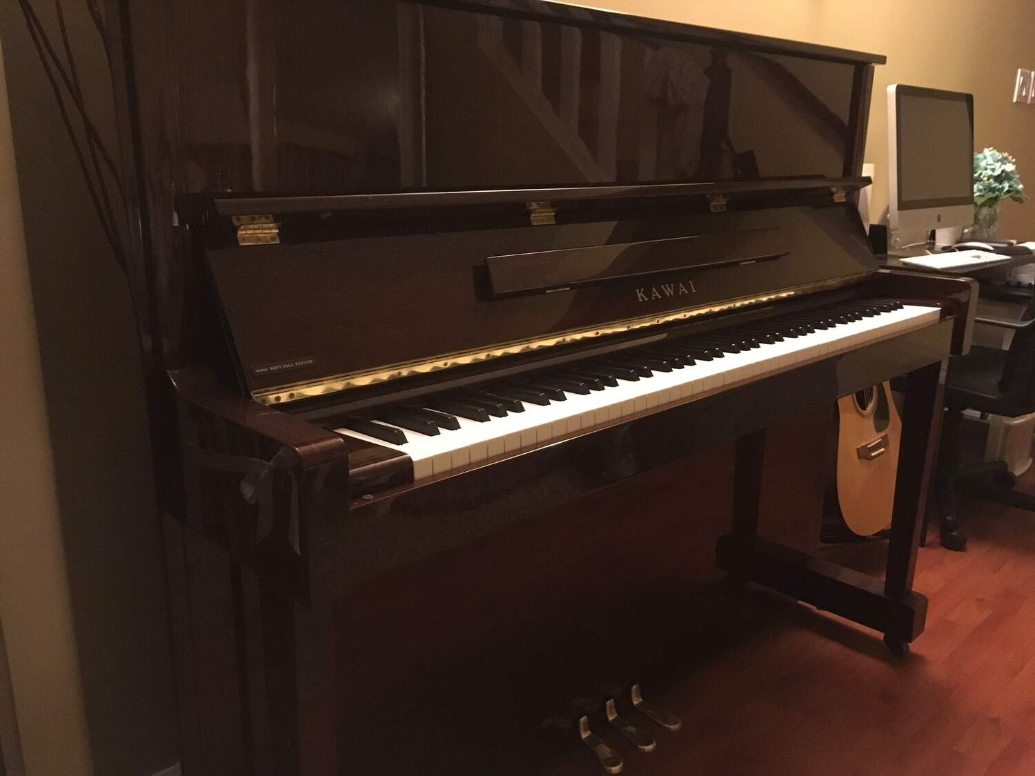 Kawai K25 Excellent Condition