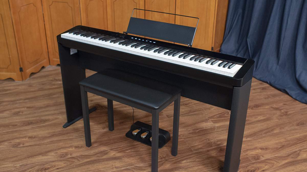 Casio Privia PX-S1000