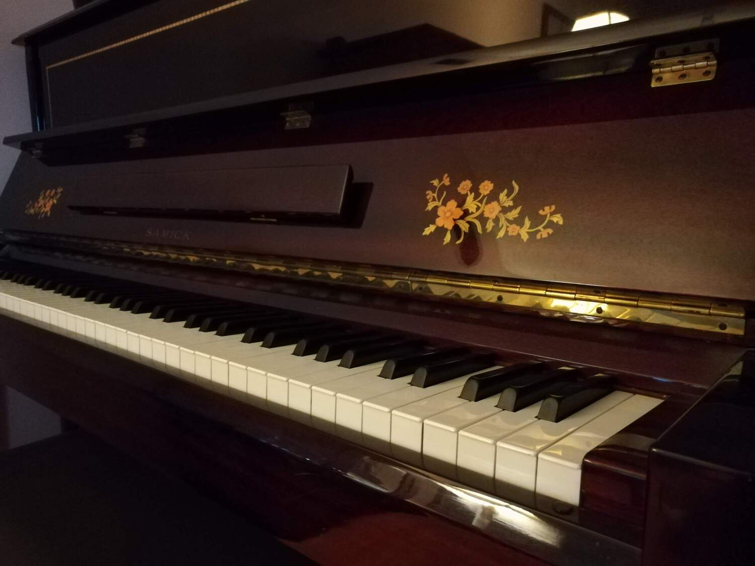 piano