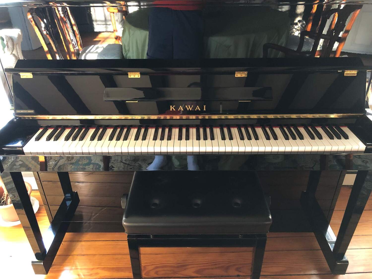 Kawai K25 in excellent condition