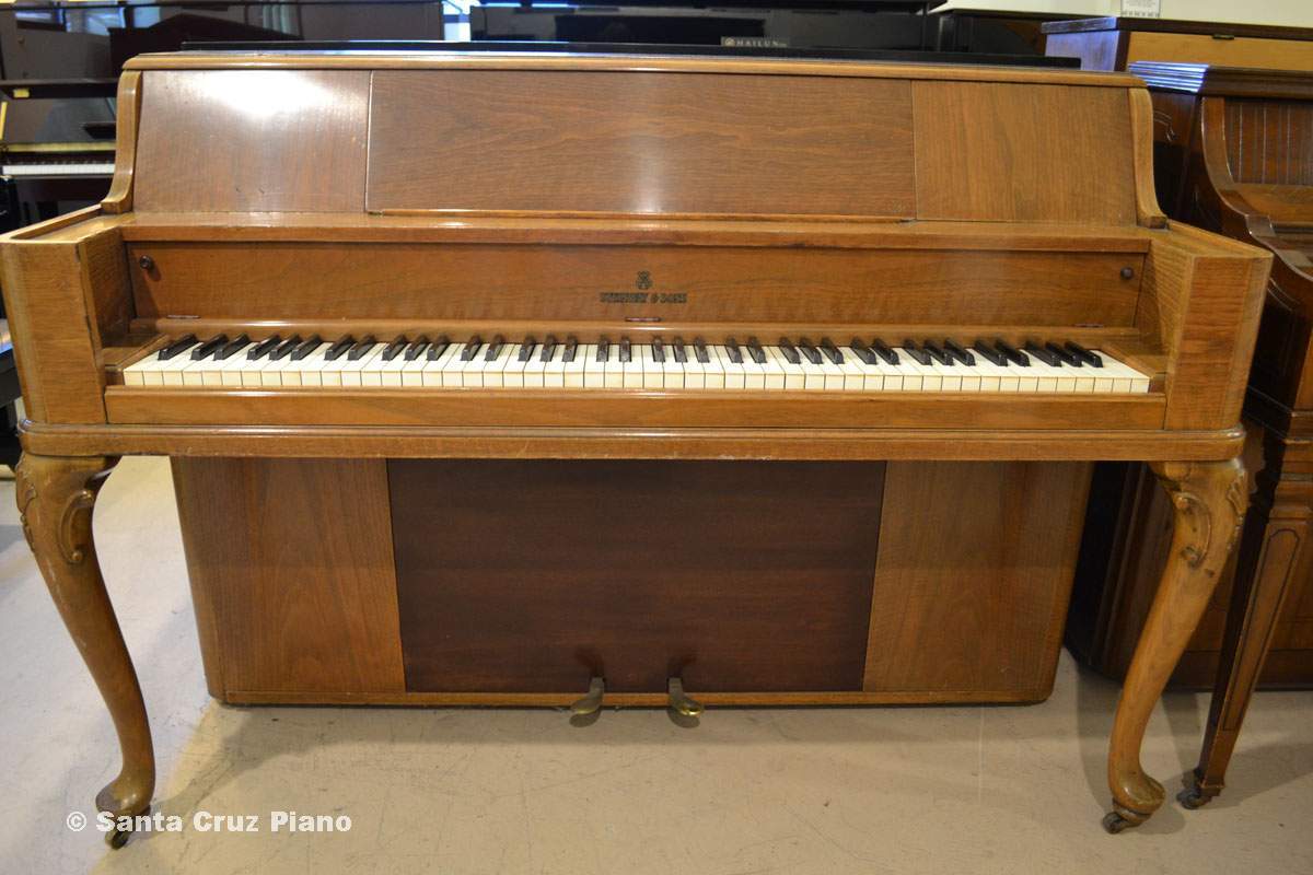 Steinway T console [1195]