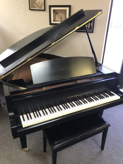 Yamaha GH1