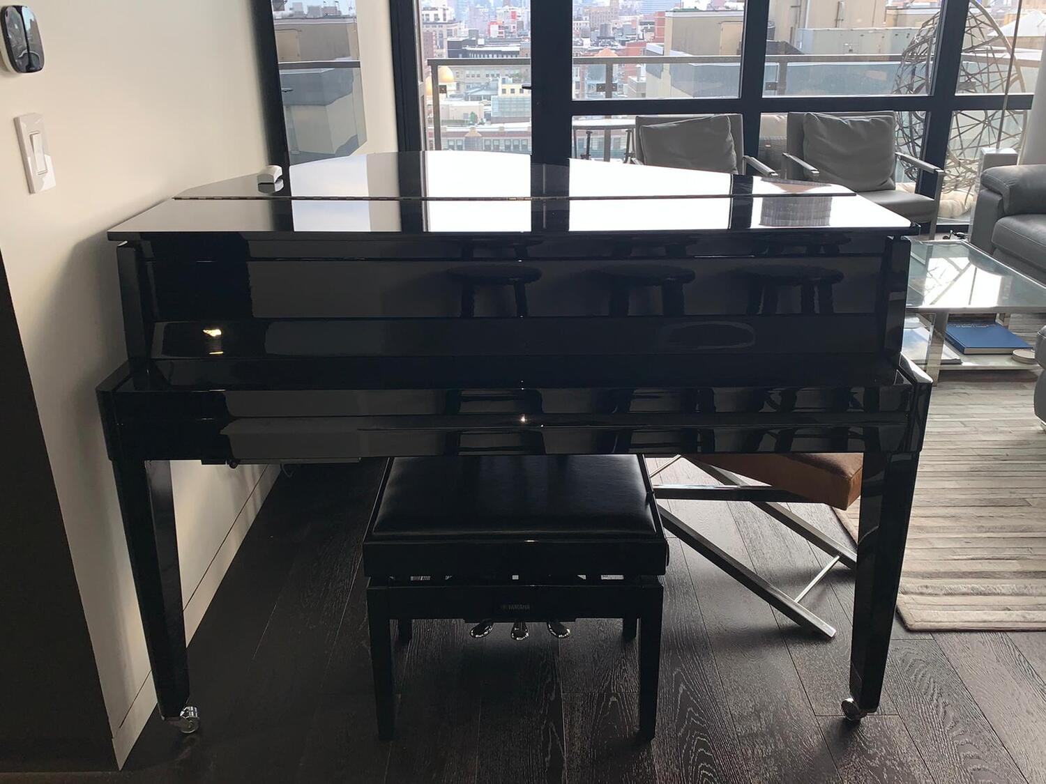 Yamaha N3 AvantGrand For Sale