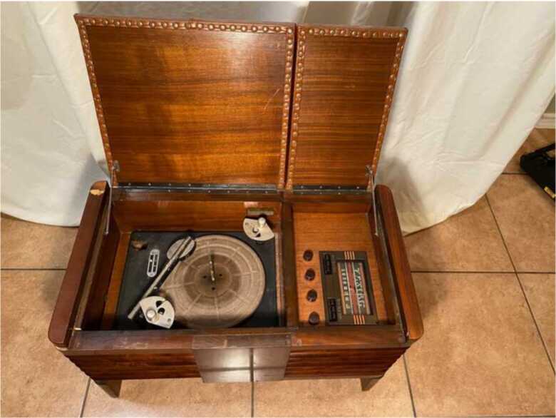 *SOLD* Storytone Piano - 1939 Worlds Fair - Story & Clark / RCA | Piano ...