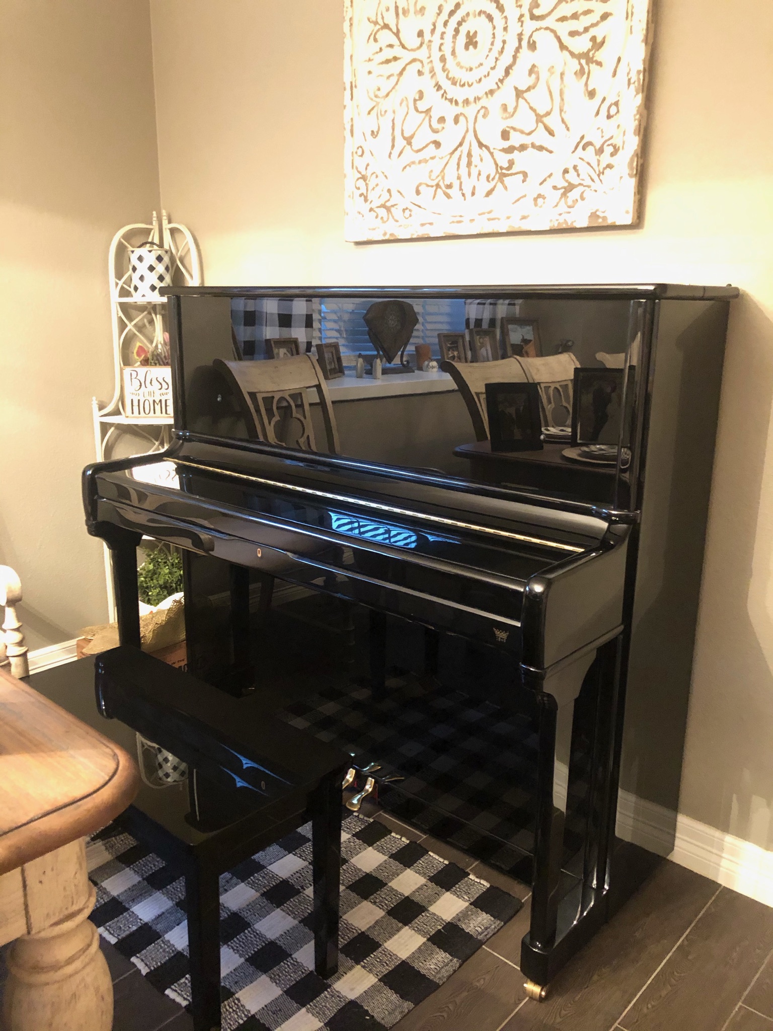 Piano for sale
