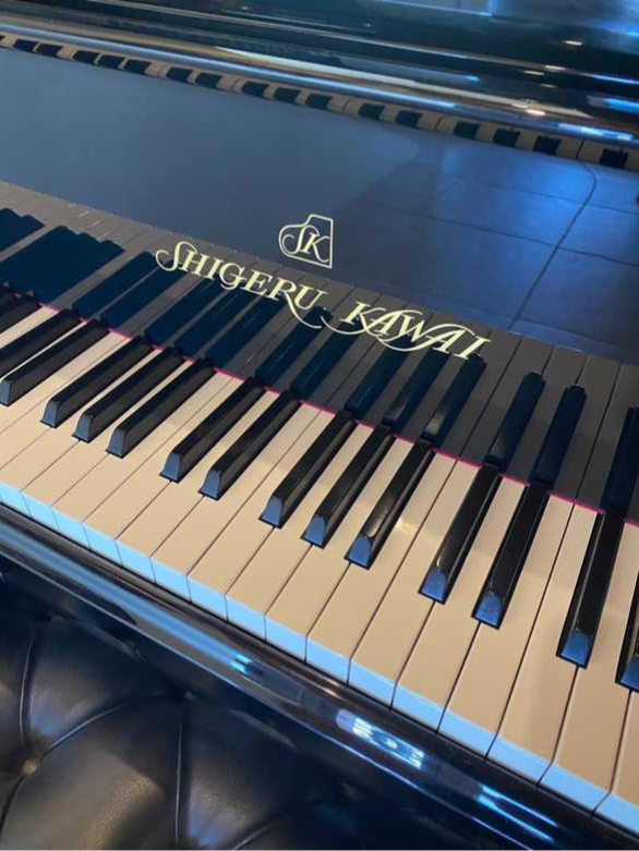 Shigeru Kawai SK-2