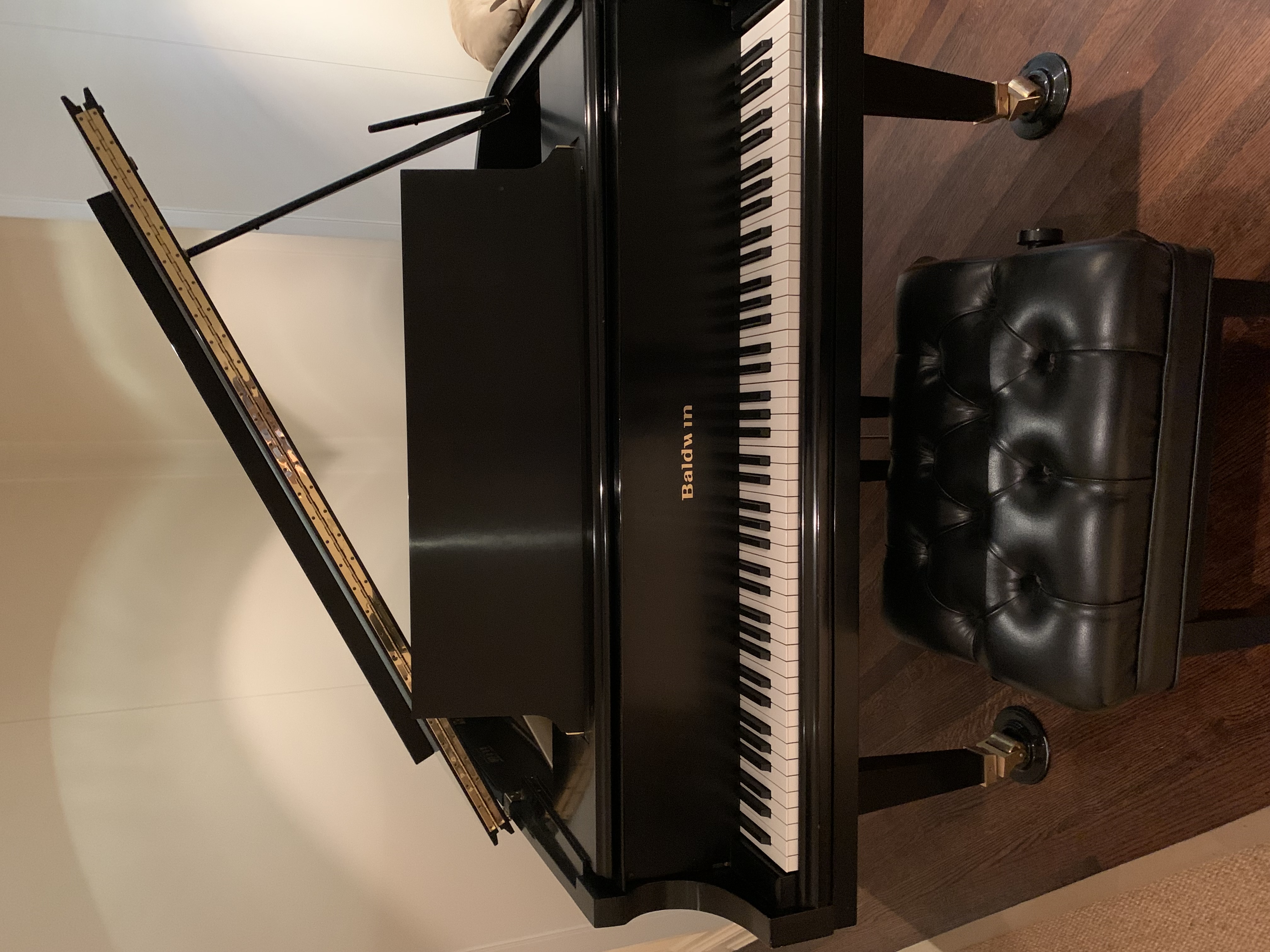 Baldwin Model R 1997 