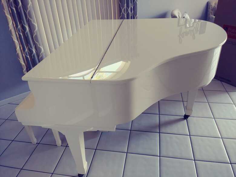 *SOLD* Young Chang G-150 Baby Grand | Piano for sale