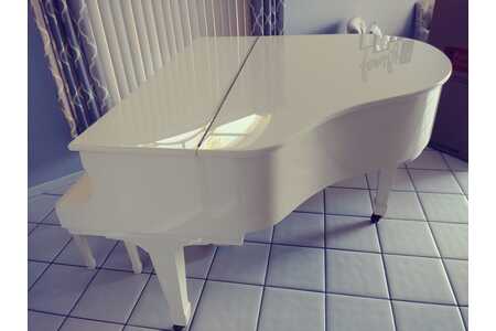 *SOLD* Young Chang G-150 Baby Grand | Piano for sale