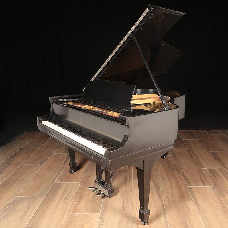 Restored Steinway Grand Piano - Model M