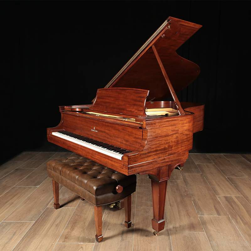 1934 Steinway Grand A3 Rare Model - Sold by Lindeblad Piano