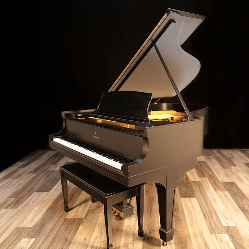 1911 Steinway A