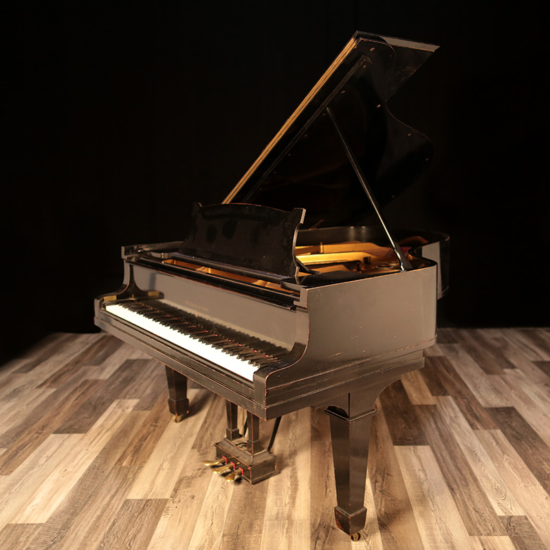 Steinway Grand Model A