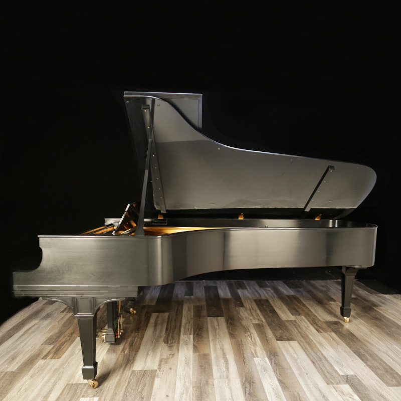 Steinway Grand Piano, Model D