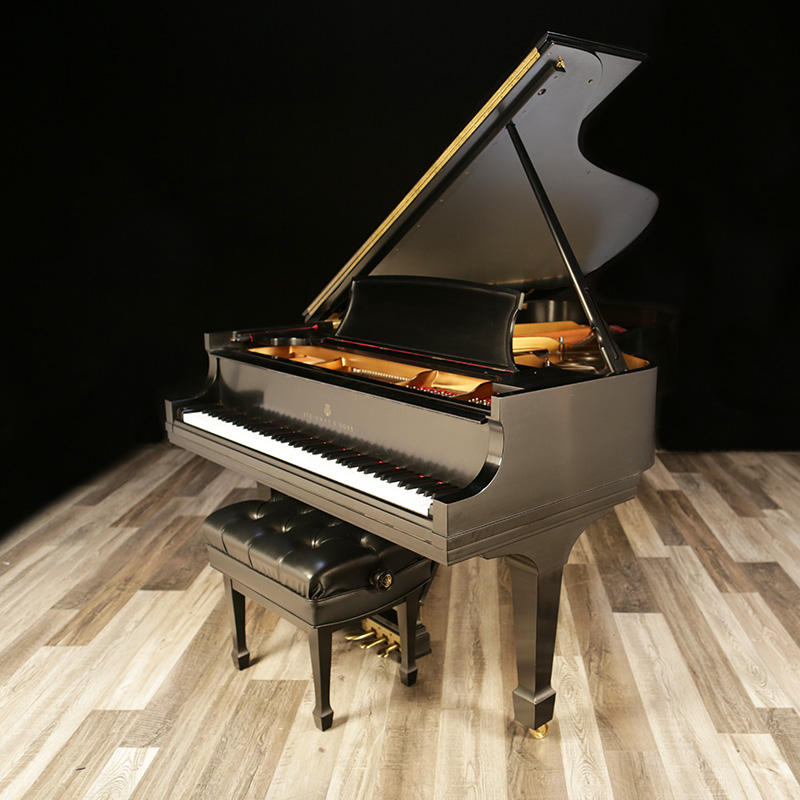 1996 Steinway B - Mint Condition - Sold by Lindeblad