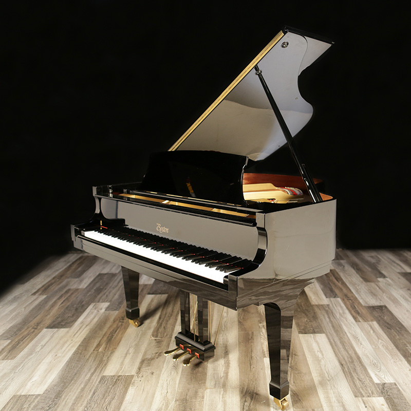 2000 Boston Grand Piano, Model GP 163