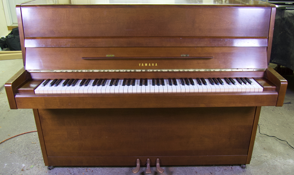 Nice Studio Piano 